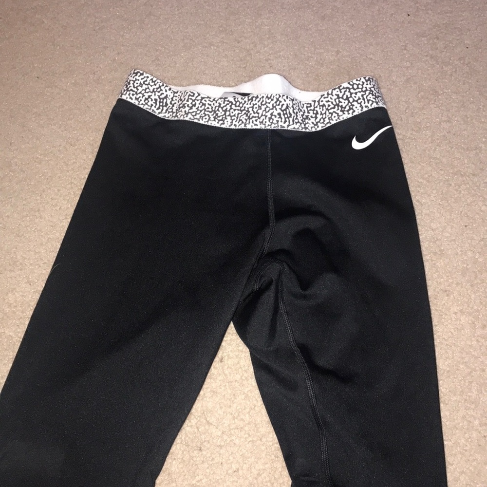 Nike leggings